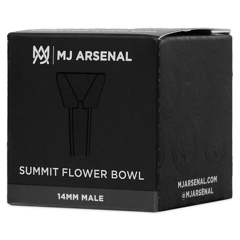 MJ Arsenal - Summit Bowl - 14mm