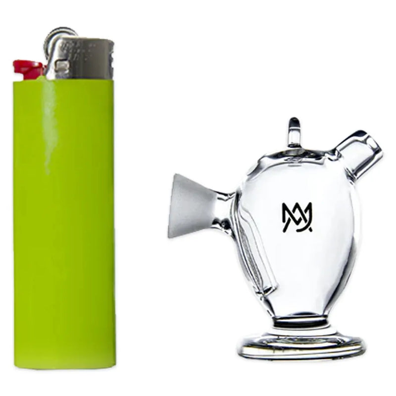 MJ Arsenal - Blunt Bubbler - The Martian