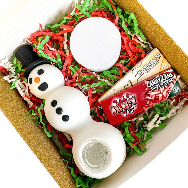 The Snowman - Holiday Gift Box