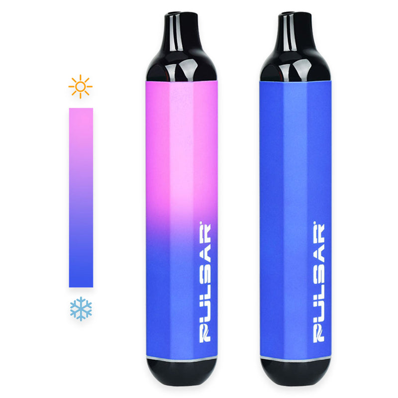 Pulsar - 510 DL Auto Draw Variable Voltage Battery Thermo Series - 320mAh