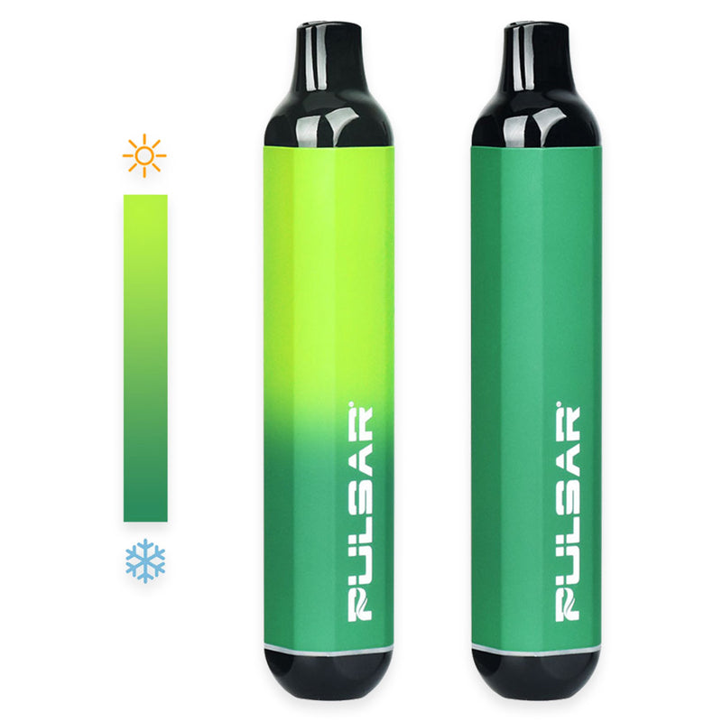 Pulsar - 510 DL Auto Draw Variable Voltage Battery Thermo Series - 320mAh