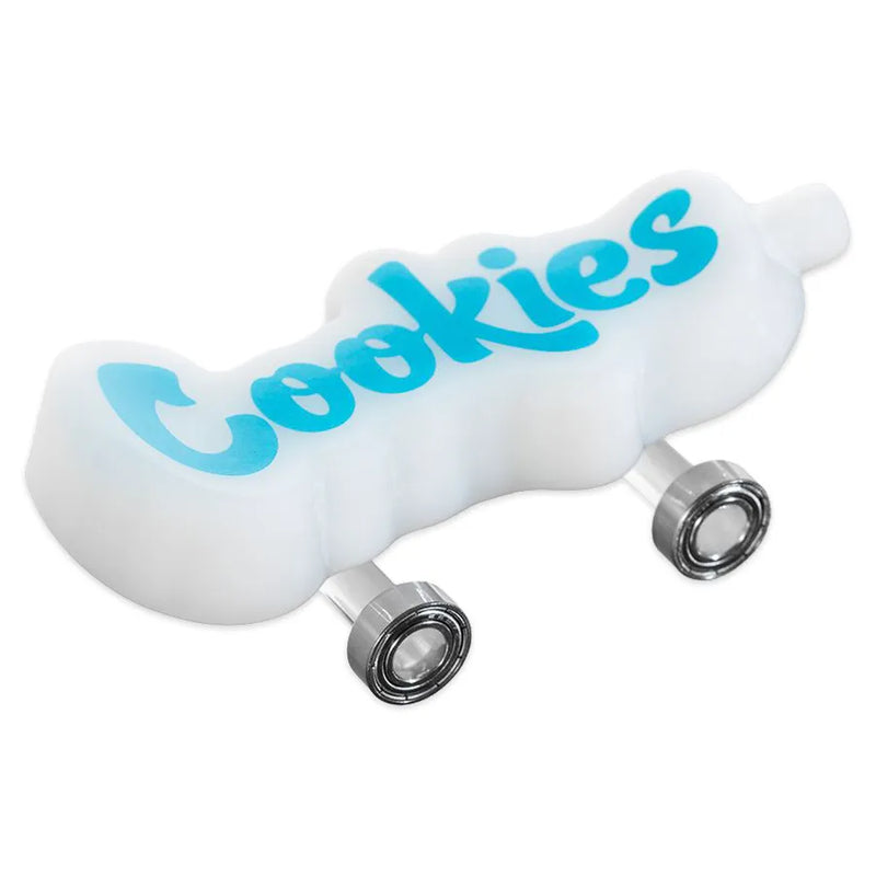 Cookies - Toke Deck - Glass Hand Pipe - 4.25"