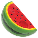 Wacky Bowlz - Watermelon - Ceramic Hand Pipe - 3.5"