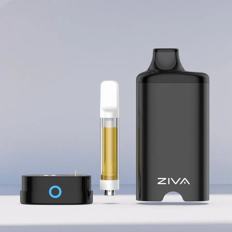 Yocan - Ziva - 510 Battery - 10-Pack