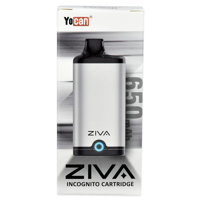 Yocan - Ziva - 510 Battery - 10-Pack