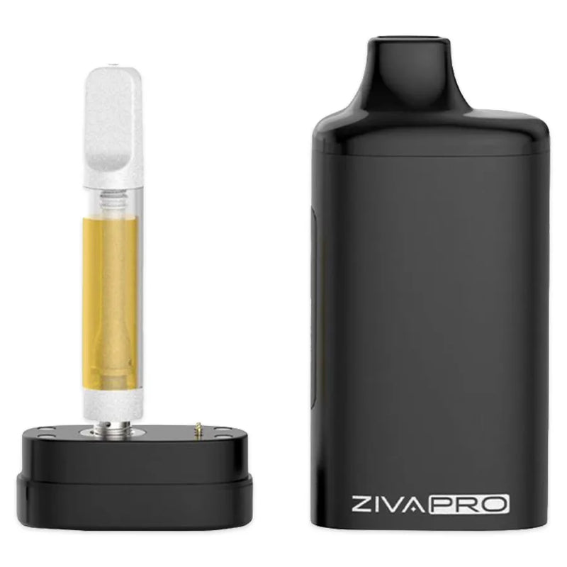 Yocan - Ziva Pro - 510 Battery