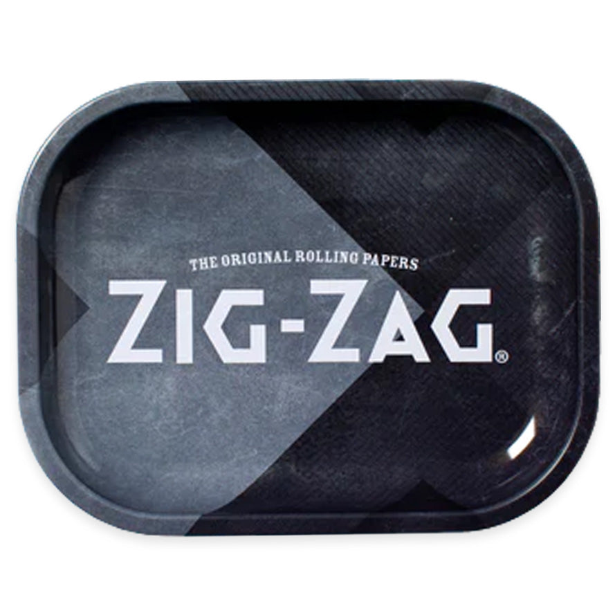 ZigZag Rolling Tray 5.5" x 7"