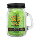 Beamer Candle - 4oz - Cannabis Killer