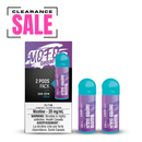 Mofo Reloads - Iced Grape Bomb (7mL) - 2-Pack