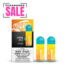 Mofo Reloads - Japanese Bull (7mL) - 2-Pack