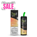 M8te Popit - Kiwi Passionfruit (6000 Puff) - Box of 10 *Excise tax included*