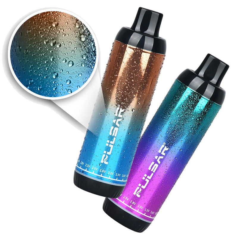 Pulsar - 510 DL 3.0 Twist - Mist Series - Variable Voltage Battery - 650mAh