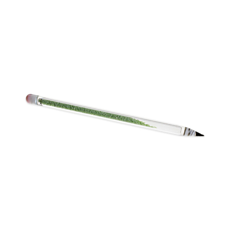 Glass Pencil Dabber - 6.5"