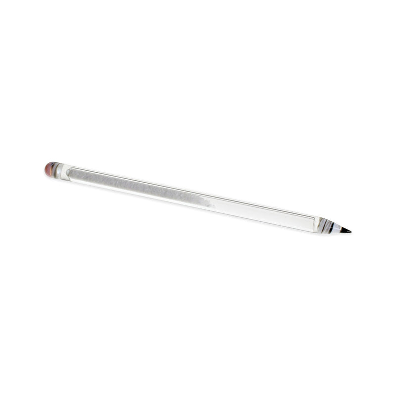 Glass Pencil Dabber - 6.5"