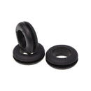 Donut Grommet - Rubber- 10mm