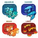 Glastrology Rolling Trays - 12-Pack