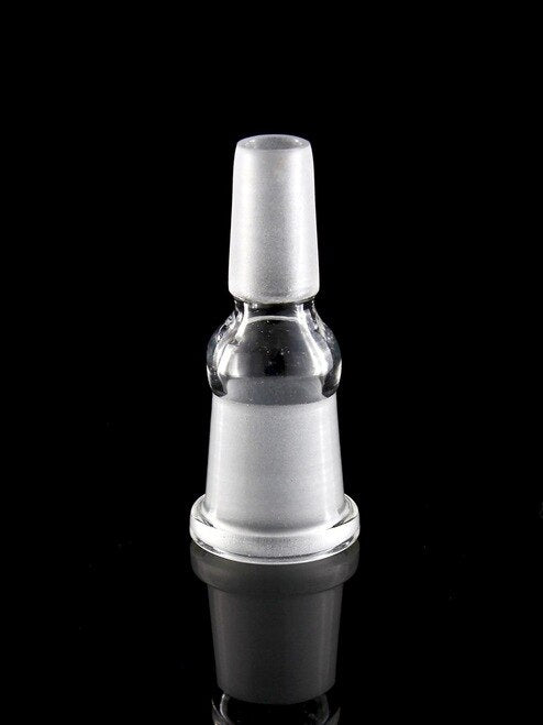 Straight Adapter - Female to Male - 14mm to 14mm