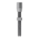 Adjustable Titanium Nail