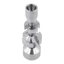 Titanium Nail - Adjustable (2 in 1) - 14mm/19mm - Male