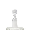 Domeless Quartz Nail w/ Ground Joint - 19mm
