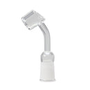 45° Domeless Banger - Female Slant - 14mm