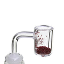 90° Thermo Chromic Domeless Banger - Male - 14mm