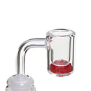 90° Thermo Chromic Domeless Banger - Male - 14mm