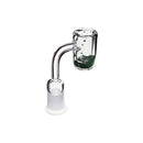 90° Thermo Chromic Domeless Banger - Female - 14mm