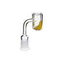 90° Thermo Chromic Domeless Banger - Female - 14mm