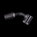 45° Domeless Banger - Male - 18mm
