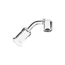 45°  Domeless Banger- Female - 18mm