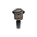 Glass Swirl Bowl - 14mm