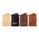 Wood Dugout Hitter Box - Small - Ryot - 2"