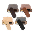 Wood Dugout Hitter Box - Small - Ryot - 2"