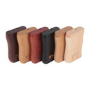 Wood Dugout Hitter Box - Small - Ryot - 2"