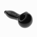 Glass Spoon Pipe - Shatter'd Glassworks - 4"