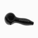 Glass Spoon Pipe - Shatter'd Glassworks - 4"