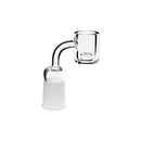 90° Domeless Banger w/ Thermal Core - Flat Female - 19mm