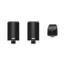 StoneSmiths' - Piccolo - 2-Chamber Pack w/ Free Mouthpiece