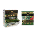 King Palm - Terp Filters - Watermelon Wave - Display Box of 50 Packs