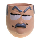 Best Buds Pot - Mr. Nice