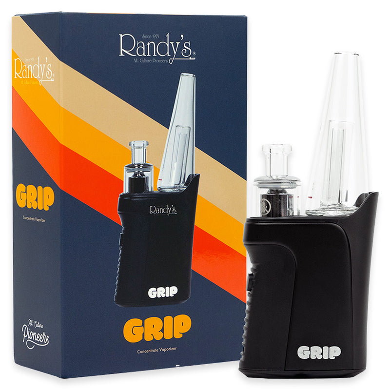 Randy's - Grip