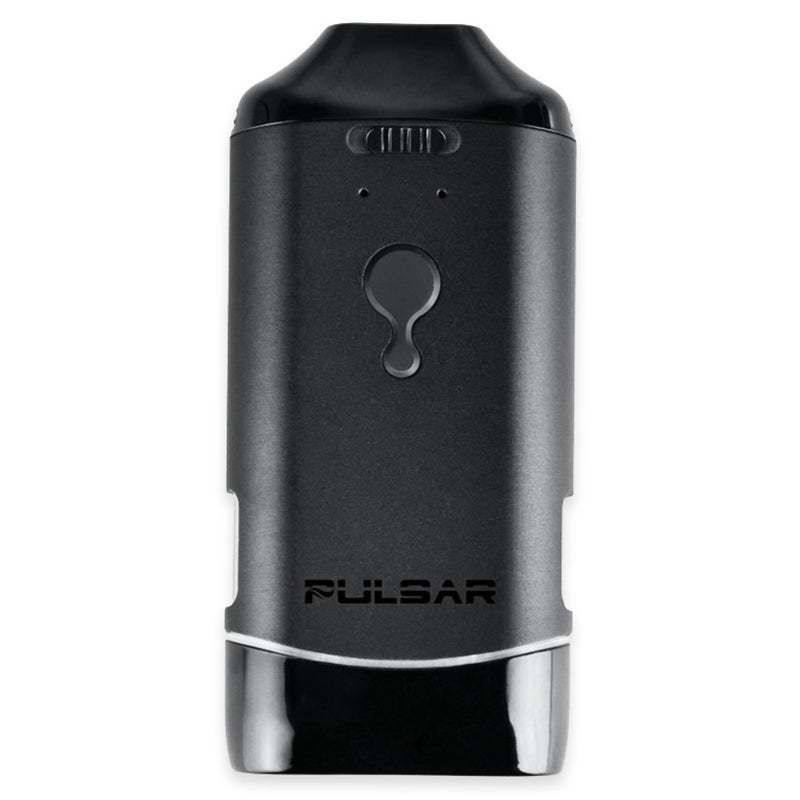 Pulsar's DuploCart 510 Battery. In a black colour option.