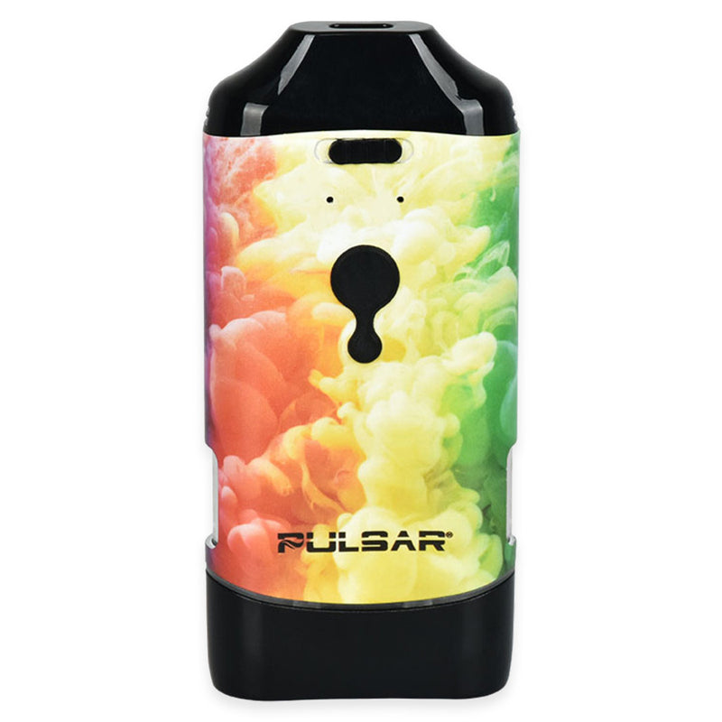 Pulsar's DuploCart 510 Battery. In a Clouds colour option.