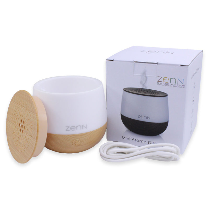 Zenn - Mini Aroma Diffuser