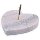 Heart - Incense Burner