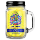 Beamer Candle - 12oz - 70's Lovin'