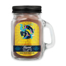 Beamer Candle - 4oz - Bomb Ass Banana Nut Bread