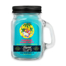 Beamer Candle - 4oz - Carribean Island Party
