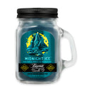 Beamer Candle - 4oz - Midnight Ice